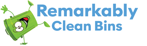 Remarkably Clean Bins