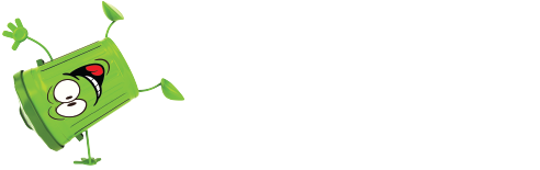 Remarkably Clean Bins